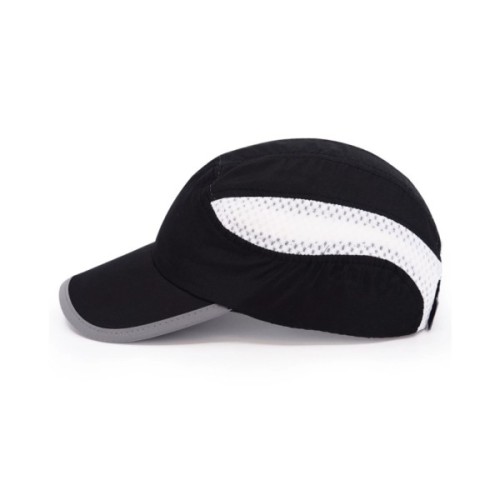 Кепка coFEE New sporty чорний (4231-3)