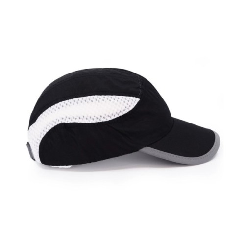 Кепка coFEE New sporty чорний (4231-3)