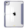 Чохол до планшета BeCover Soft Edge TPU Apple iPad Air 13" M2/M3 (2024/2025) Purple (711713)