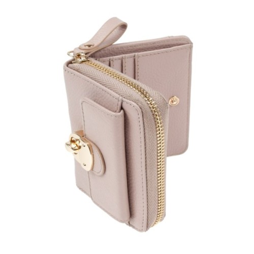 Гаманець Ashwood Y50 Beige