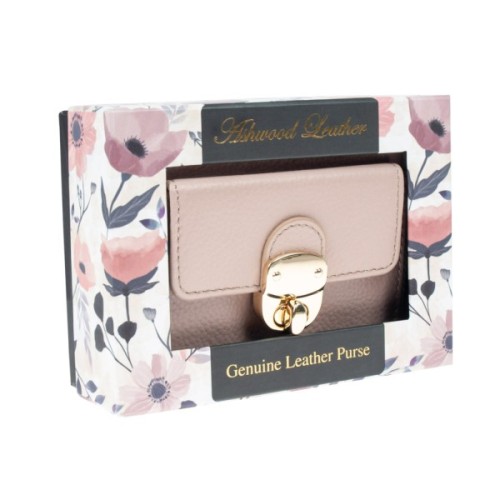 Гаманець Ashwood Y50 Beige