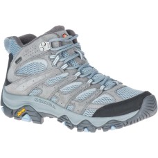 Черевики Merrell Moab 3 MID GTX Wms altitude - 42 - сірий/блакитний (036.2381)