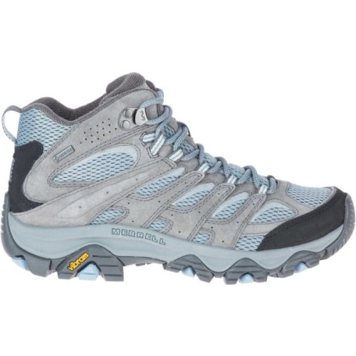 Черевики Merrell Moab 3 MID GTX Wms altitude - 42 - сірий/блакитний (036.2381)