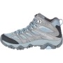 Черевики Merrell Moab 3 MID GTX Wms altitude - 42 - сірий/блакитний (036.2381)
