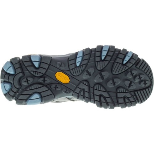 Черевики Merrell Moab 3 MID GTX Wms altitude - 42 - сірий/блакитний (036.2381)