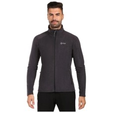 Кофта Kilpi Glamer-M Mns ZM0208 black - 5XL - чорний (024.1020)