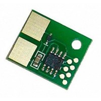Чип для картриджа Lexmark E120, 2k Wellchip (CLE120)