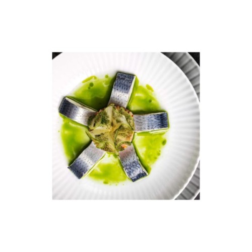 Салатник Lubiana серія "Daisy" 26 см, 1800 мл (4526)