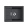 Мийка кухонна Franke Sirius SID 611-62/143.0627.288 (143.0627.288)