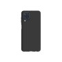 Чохол до мобільного телефона BeCover Samsung Galaxy M22 SM-M225 Black (706929)