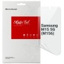 Плівка захисна Armorstandart Samsung M15 5G (M156) (ARM74361)