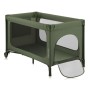 Дитячий манеж Lionelo JASMIN EASY FOLD GREEN OLIVE (LO-JASMIN EASY FOLD GREEN OLIVE)