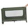Дитячий манеж Lionelo JASMIN EASY FOLD GREEN OLIVE (LO-JASMIN EASY FOLD GREEN OLIVE)