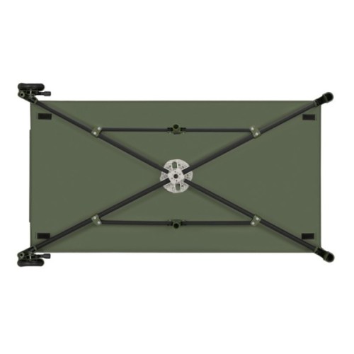 Дитячий манеж Lionelo JASMIN EASY FOLD GREEN OLIVE (LO-JASMIN EASY FOLD GREEN OLIVE)