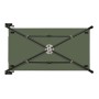 Дитячий манеж Lionelo JASMIN EASY FOLD GREEN OLIVE (LO-JASMIN EASY FOLD GREEN OLIVE)