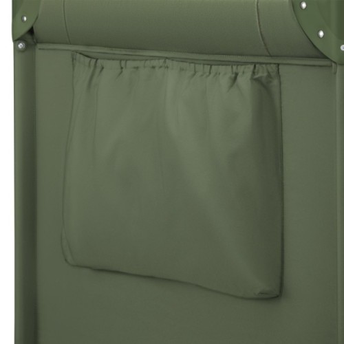 Дитячий манеж Lionelo JASMIN EASY FOLD GREEN OLIVE (LO-JASMIN EASY FOLD GREEN OLIVE)
