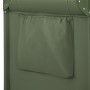 Дитячий манеж Lionelo JASMIN EASY FOLD GREEN OLIVE (LO-JASMIN EASY FOLD GREEN OLIVE)