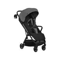 Коляска Lionelo Julie Air Grey Stone (LO-JULIE AIR GREY STONE)