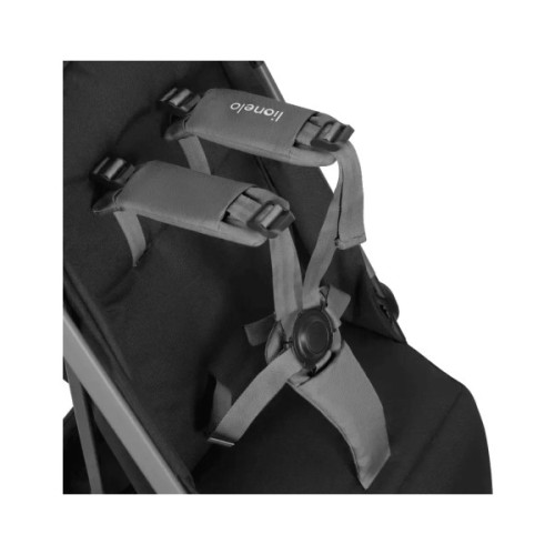 Коляска Lionelo Julie Air Grey Stone (LO-JULIE AIR GREY STONE)