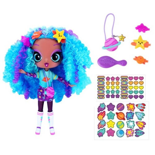 Лялька Decora Girlz Селестія (D1007)