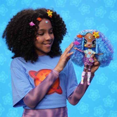 Лялька Decora Girlz Селестія (D1007)