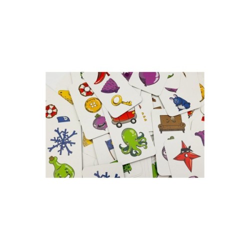 Настільна гра Fun Games Shop Тисни Лося! (укр.) (FGS43)