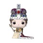 Фігурка Funko Pop Коронація королеви Єлизавети II (91873)