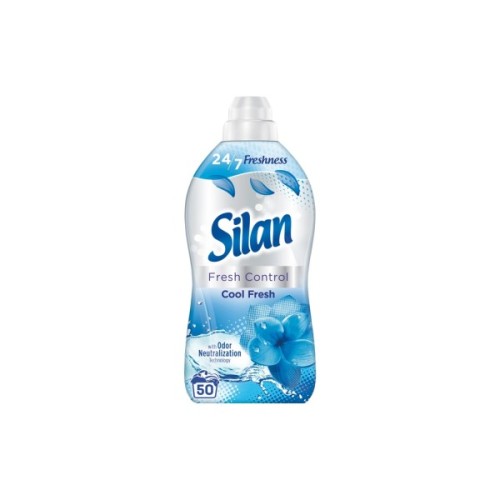 Кондиціонер для білизни Silan Fresh Control Cool Fresh 1100 мл (9000101585247)