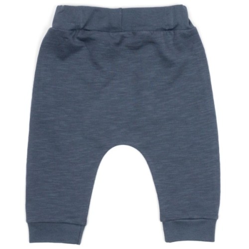 Набір дитячого одягу Tongs з жилетом (4074-80B-beige)