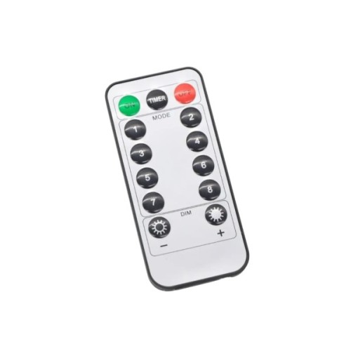 Гірлянда Chomik Штора" 150 LED холодний білий, 3x1,5 м, USB, з пультом, IP20, від мережі (5900779898493)