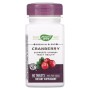 Трави Nature's Way Журавлина, преміум-суміш, 400 мг, Cranberry, Premium Blend, 60 таблеток (NWY-15020)