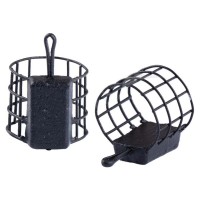 Годівниця Brain "Фидер" XS 3x10 30g Black (1858.21.14)