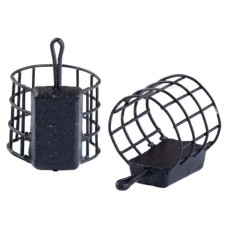 Годівниця Brain "Фидер" XS 3x10 30g Black (1858.21.14)