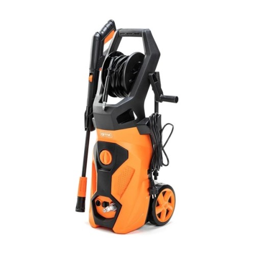 Мийка високого тиску GTM LT505 120/170бар, прод 7,5л/хв, шланг 8м (LT505-2200B)