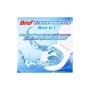 Туалетний блок Bref Блискучий гель Арктичний океан 42 г (9000101508598)