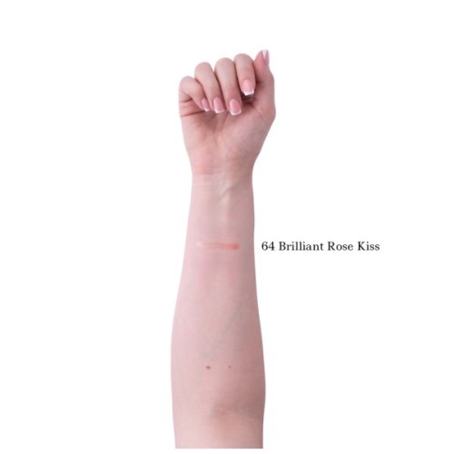 Блиск для губ Artdeco Lip Brilliance 64 - Rose Kiss (4019674195642)