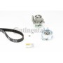 Комплект ременя ГРМ з помпой CONTITECH CT908WP2