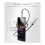 Кабель мультимедійний 3.5mm M to 3.5mm M 3.0m AV119 black Ugreen (10736)
