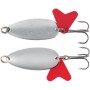 Блешня X-Fish Shiva 10.2g 01 Silver (1917.04.63)