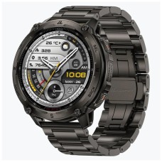 Смарт-годинник KOSPET TANK T4SE BLACK (6978602500607)