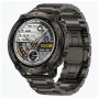 Смарт-годинник KOSPET TANK T4SE BLACK (6978602500607)