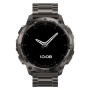 Смарт-годинник KOSPET TANK T4SE BLACK (6978602500607)
