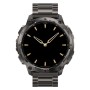 Смарт-годинник KOSPET TANK T4SE BLACK (6978602500607)