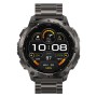 Смарт-годинник KOSPET TANK T4SE BLACK (6978602500607)