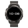 Смарт-годинник KOSPET TANK T4SE BLACK (6978602500607)