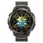 Смарт-годинник KOSPET TANK T4SE BLACK (6978602500607)