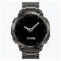 Смарт-годинник KOSPET TANK T4SE BLACK (6978602500607)