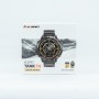 Смарт-годинник KOSPET TANK T4SE BLACK (6978602500607)