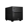 Корпус для ПК Chieftec Gaming Cube (CI-02B-OP)