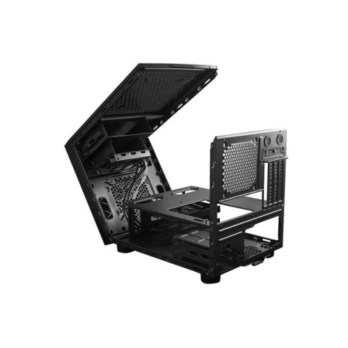 Корпус для ПК Chieftec Gaming Cube (CI-02B-OP)